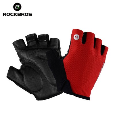 rockbros cycling gloves