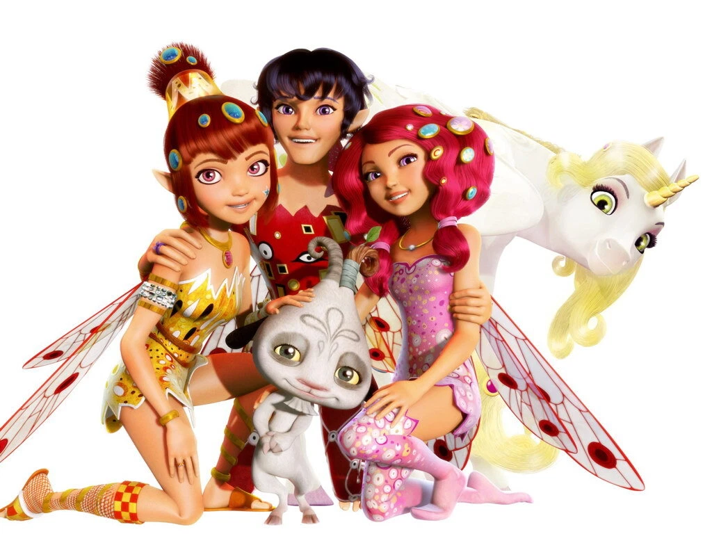 Mia and me toys cheap ebay