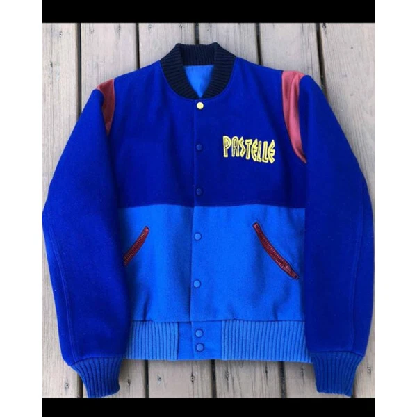 Pastelle jacket for sale sale