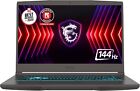 Msi Bravo 15