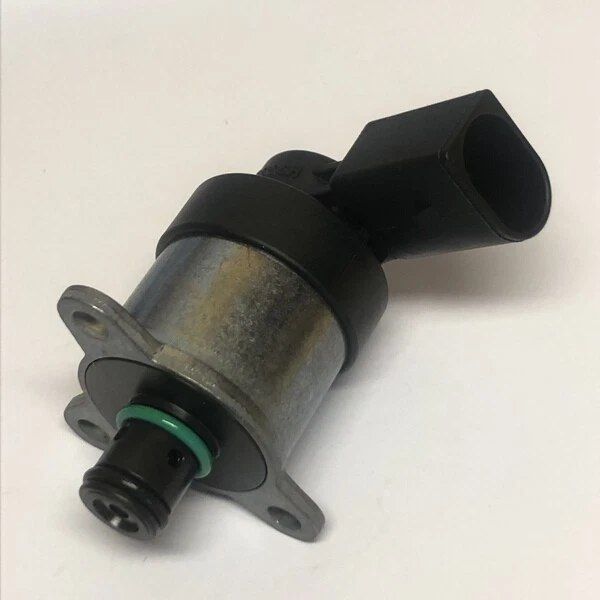 Клапан управления всасыванием для Mercedes Benz S211 + W211 E280 CDI 3,0 л OM642.920 - Изображение 3 из 4