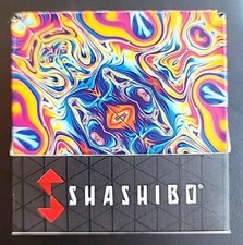 SHASHIBO Shape Shifting Box - Award-Winning, ...