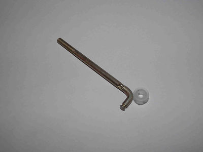 SOLEX 40 DDH CARBURETOR PUMP ROD
