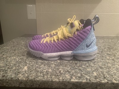 Nike LeBron 16 XVI 