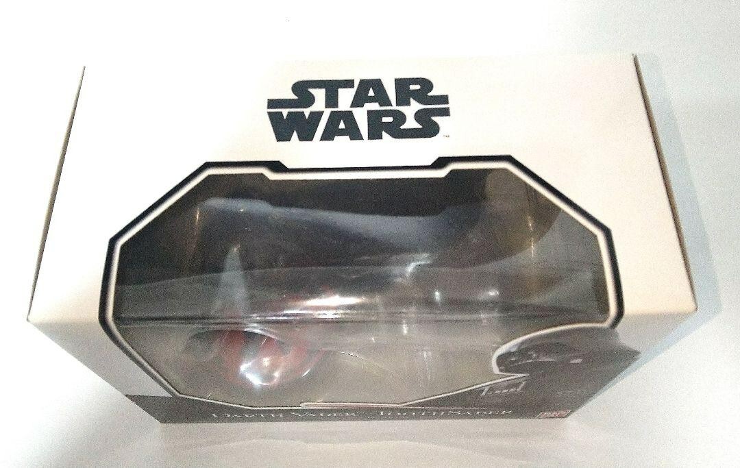 Star Wars DARTH VADER TOOTHSABER Figure Toothpick Dispenser Star Wars DARTH VADER TOOTHSABER Figure Toothpick Dispenser