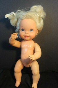 baby go bye bye 1969