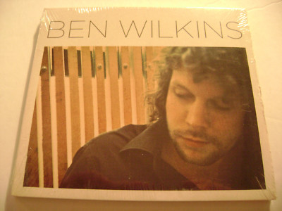 wilkins ben