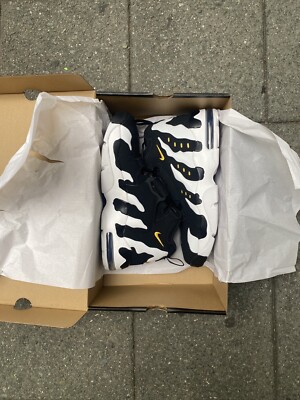 最終価格　NIKE DIAMOND TURF 96 Nike Air DT Max 96 Diamond Turf Deion Black White 2024 Size