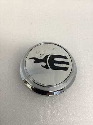 EXFIRE Chrome Center Cap # 479K70-1