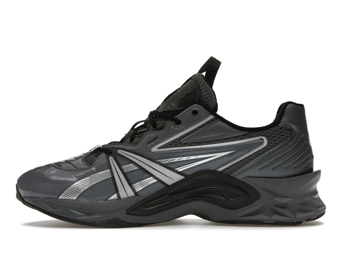 ASICS HN2-S Protoblast x Kiko Kostadinov Steel Gray Pure
