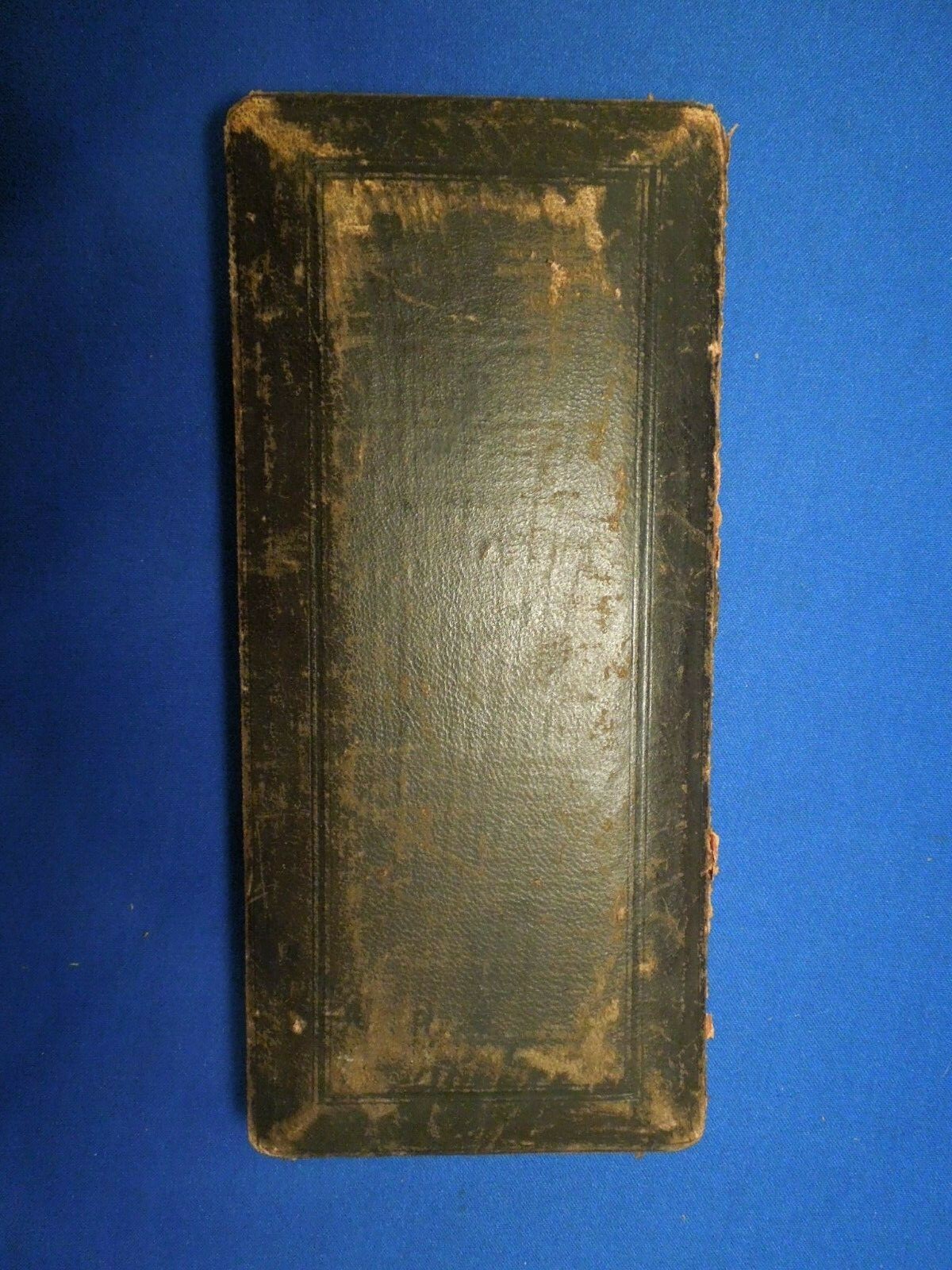 Vintage The Technical Supply Co Scranton PA Professional Drawing