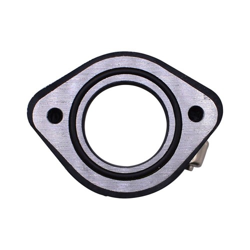 Fit For VM24 28mm 35mm Carb Manifold Intake Flange Intake Adapter Manifold Boot - Picture 5 of 7
