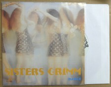 Sisters Grimm - Dance 7 Thunderbaby Records