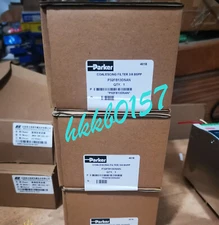 P32FB13DSAN Parker Coal Filter DHL/FedEx brand new