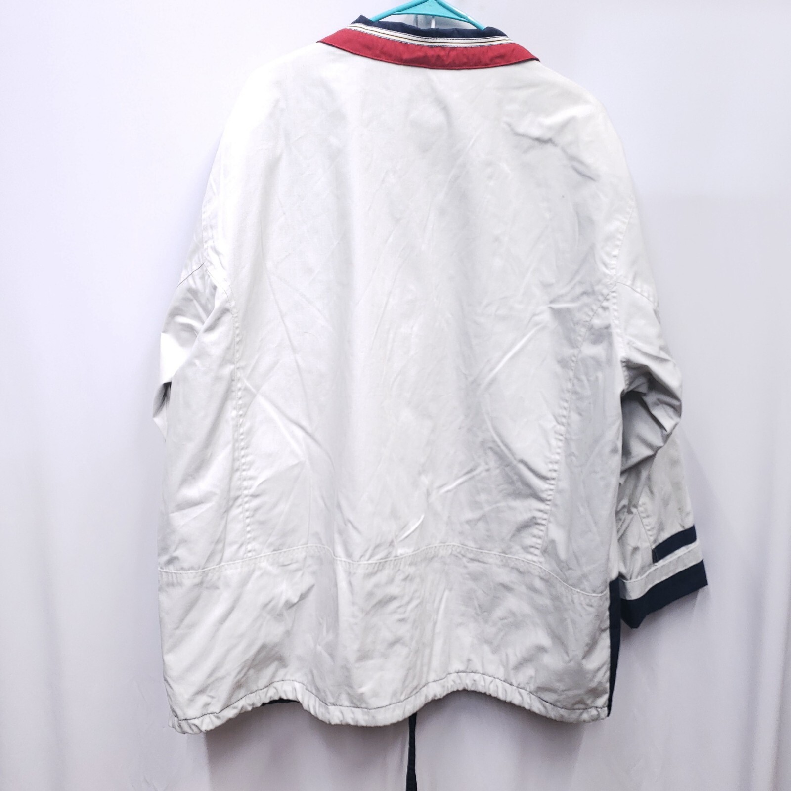 Vintage Basic Editions Plus Outdoor Windbreaker J… - image 6