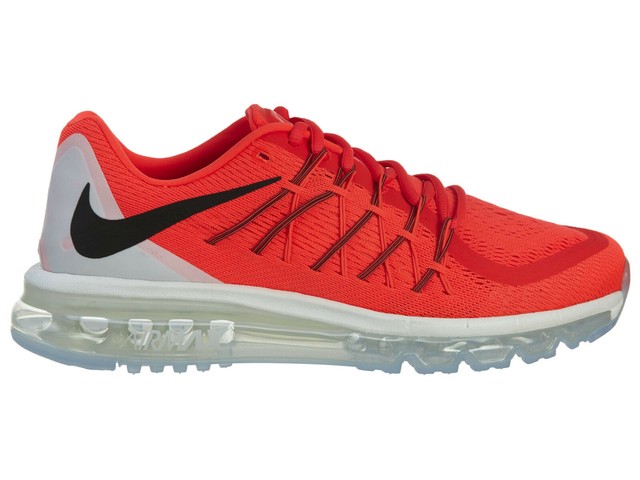 Size 10.5 - Nike Air Max 2015 Bright 