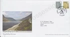 GB ROYAL MAIL FDC 2020 NORTHERN IRELAND REGIONAL DEFINITIVES BELFAST £1.42 £1.63