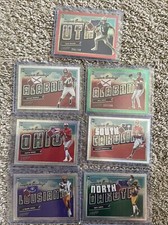 2021 Panini Prestige Football Cards 38