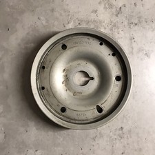 Poulies diverses Porsche BOXSTER