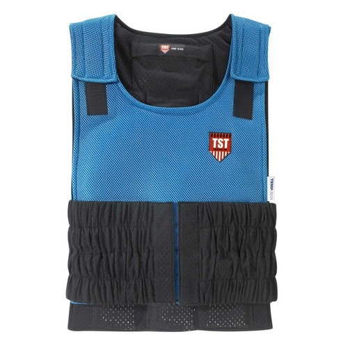 TST Motorsport Cooling Vest - One Size 