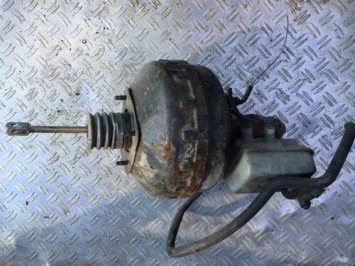 Renault Laguna 1999 Brake servo - booster (Servo brake) 7700822633 #195367-11