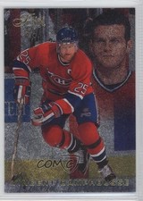 1996-97 Flair Vincent Damphousse #47 0a4