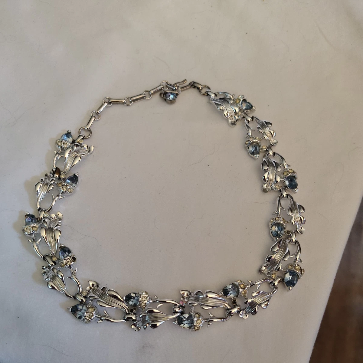 coro pegasus necklace products for sale | eBay