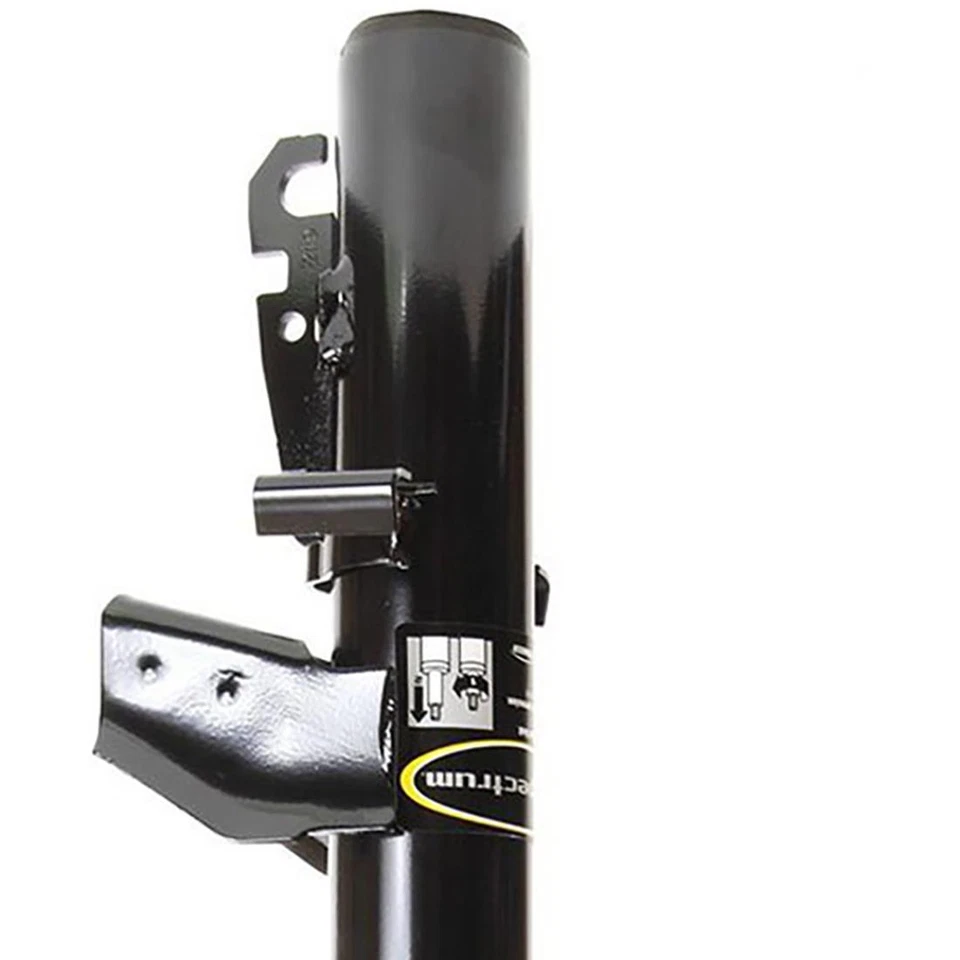 Par de amortiguadores de puntales traseros Monroe para Ford Contour 2000 1999 1995 1996 1997 1998 Foto 4 de 4