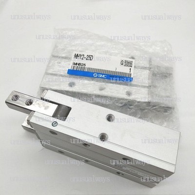 1PCS NEW SMC cylinder MHY2-25D *uq