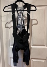 Assos Cento Evo Bib Shorts Men's Size L