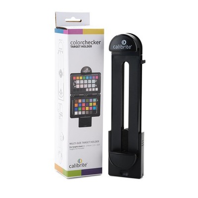 Calibrite Multi-Size ColorChecker Target Holder