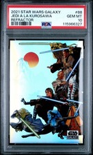 2021 Topps Star Wars Bad Batch Exclusive Trading Cards 20