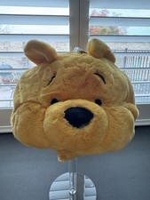 Disney Soft Plush Winnie the Pooh Hat, Adult Size, Brand New  Reduced 