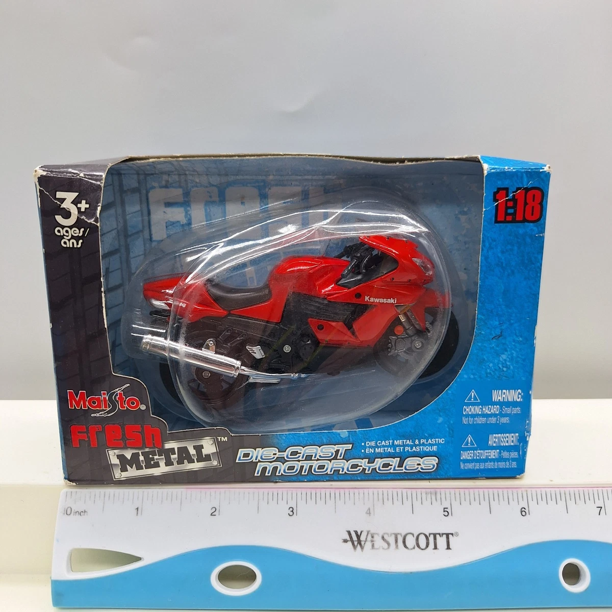Aprilia Diecast and Toy Motorcycle for sale - eBay