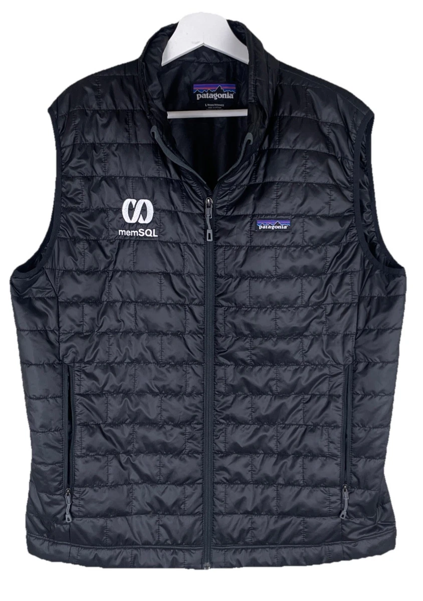 Patagonia Nano Puff Men's Vests for sale | eBay