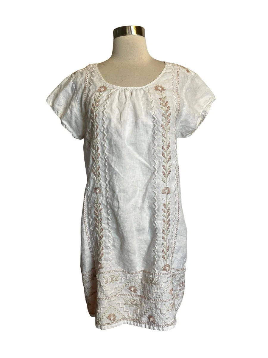 Johnny Was Linen Dresses for Women for sale | eBay