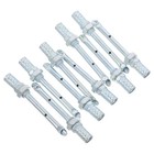 10 Stück Kühlwasser-Sprühdüsen für LKW-Bremsreifen für Radnaben –