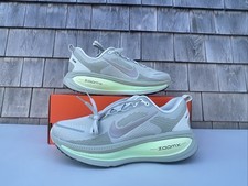 Nike Vomero 18 Light Silver/College Grey Running HM6803-002 Men's Size 11.5 NEW