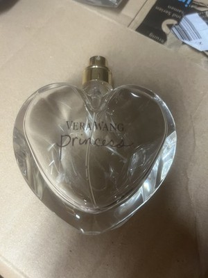LEERER Vera Wang Princess Parfum Flakon