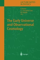 The Early Universe And Observational Cosmology Nora BretóN