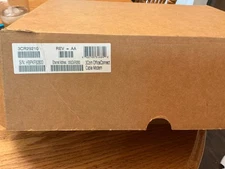 3 COM OFFICE CONNECT CABLE MODEM MODEL 3CR29210 REV AA NEW OPEN BOX