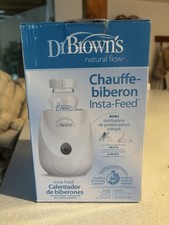 Dr. Brown's Insta-Feed Bottle Warmer