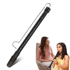 Slide Whistle, Adjustable Pitch Musical Instrument, for Parent-Games Party Fa...