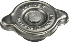 31564 Standard Radiator Cap for Cars 75-80 Years Old
