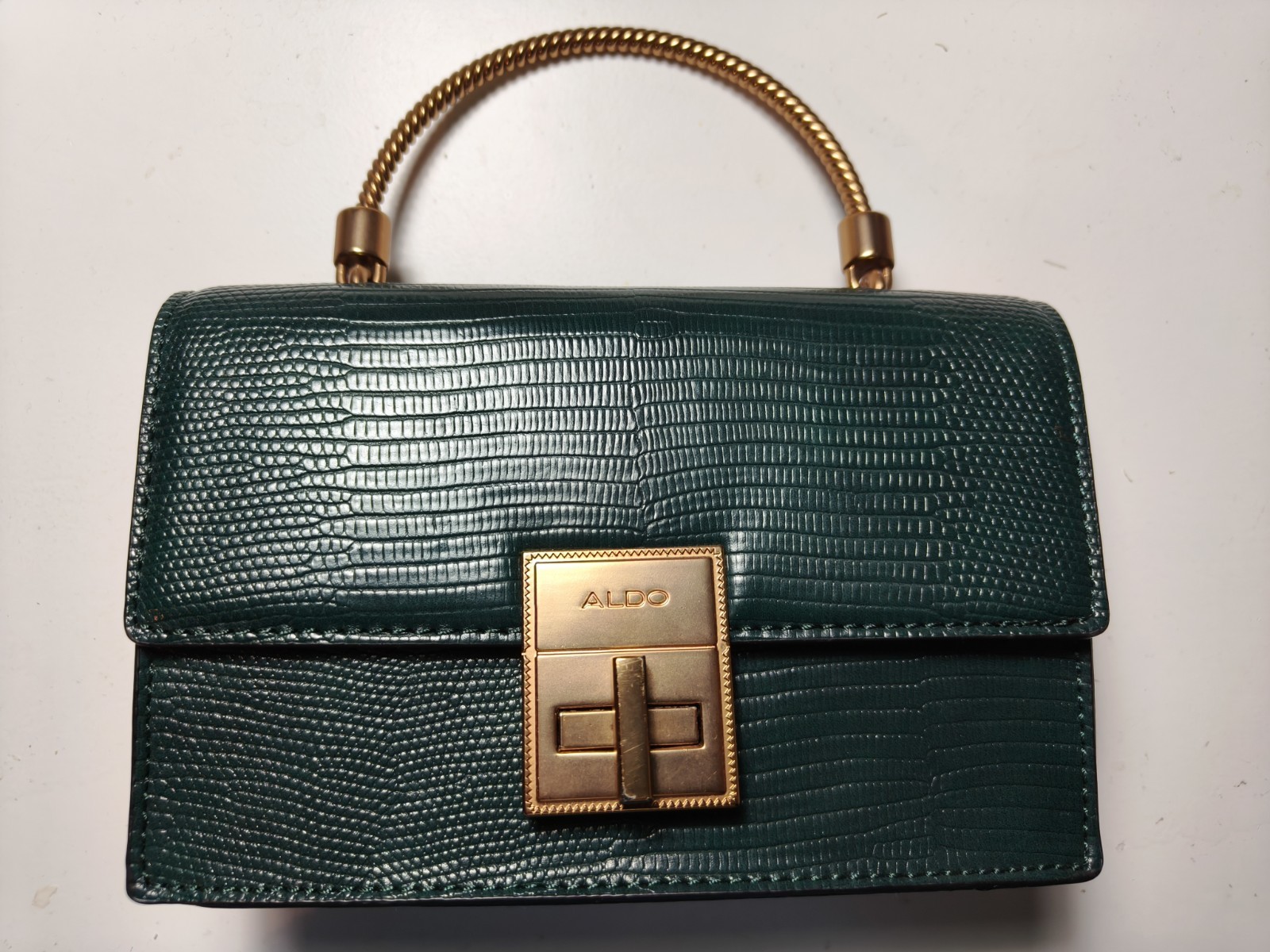 Borsa Aldo