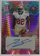 Torrey Smith Cards and Memorabilia Guide 45