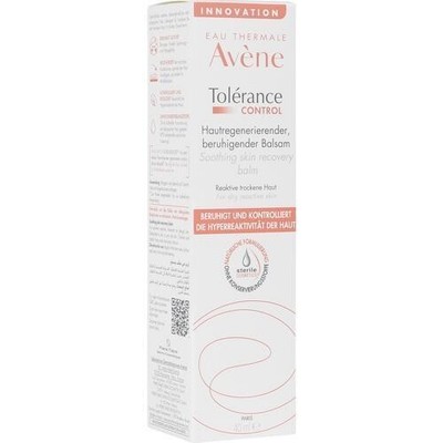 AVENE Tolerance Control Balsam, 40 ml PZN 16507793