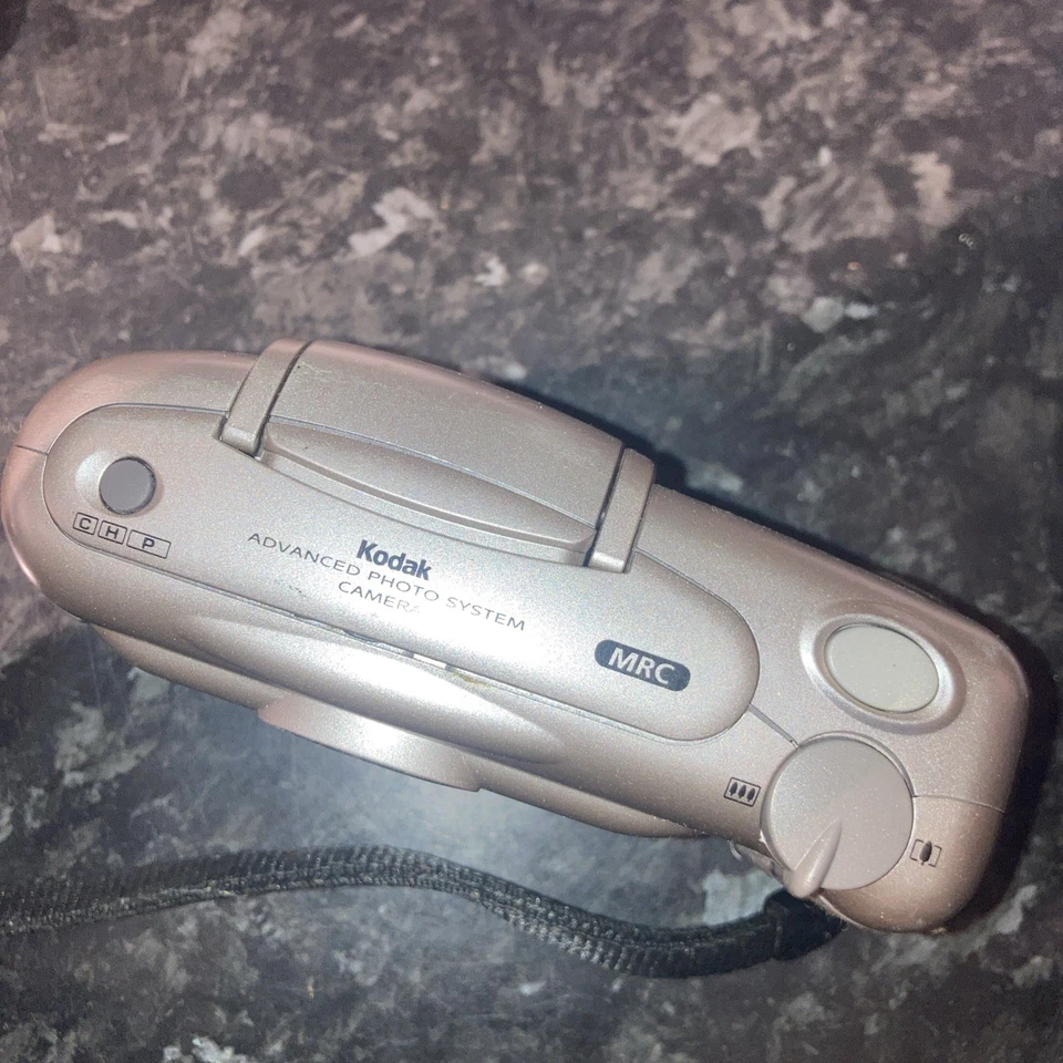 KODAK ADVANTIX C700 Camera (b4) - Image 4 of 4