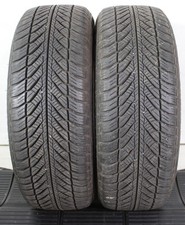 2 x 205/55R16 91H Winterreifen Goodyear Ultra Grip Performance 2 Runflat 2014 *