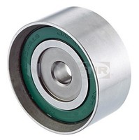 SNR GE369.19 Abweis-/FüHrungsrolle, Zahnriemen FüR Toyota